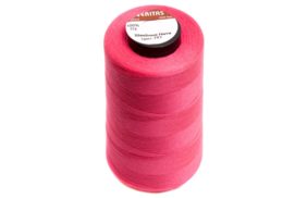 нитки швейные 100% pe 50/2 цв s-283 розовый темный (боб 5000ярдов) veritas купить по 107 - в интернет - магазине Веллтекс | Тула
.
