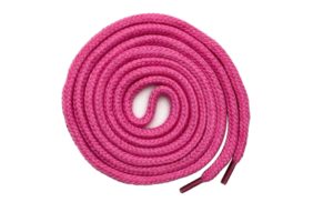 шнур круглый хлопок розовый диаметр 0,5см длина 130см купить по 37.07 - в интернет - магазине Веллтекс | Тула
.