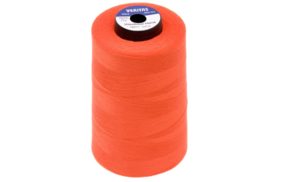 нитки швейные 100% pe 40/2 цв s-053 оранжевый темный (боб 5000ярдов) veritas купить по 119 - в интернет - магазине Веллтекс | Тула
.