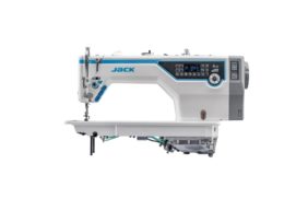 jk-a5e-a промышленная швейная машина jack (комплект: голова+стол) купить по доступной цене - в интернет-магазине Веллтекс | Тула
