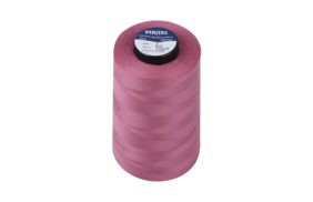 нитки швейные 100% pe 40/2 цв s-082 розовый темный (боб 5000ярдов) veritas купить по 119 - в интернет - магазине Веллтекс | Тула
.