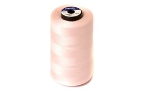 нитки швейные 100% pe 40/2 цв s-364 розовый светлый (боб 5000ярдов) veritas купить по 119 - в интернет - магазине Веллтекс | Тула
.
