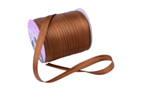 косая бейка атласная цв s-086 коричневый светлый (уп 131,6м) veritas купить по 295 - в интернет - магазине Веллтекс | Тула
.