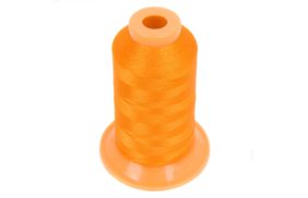 нитки вышивальные 100% ре 120/2 цв m213 оранжевый светлый (боб 3000м) mh купить по 130 - в интернет - магазине Веллтекс | Тула
.