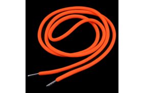 шнур круглый с сердечником 8мм, 100пэф, оранжевый неон, наконечник никель (150см) купить по 55 - в интернет - магазине Веллтекс | Тула
.
