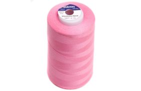 нитки швейные 100% pe 40/2 цв s-515 розовый яркий (боб 5000ярдов) veritas купить по 119 - в интернет - магазине Веллтекс | Тула
.