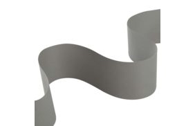 лента светоотражающая полиэстер 100% цв серый 50мм (боб 100м) veritas купить по 7.6 - в интернет - магазине Веллтекс | Тула
.