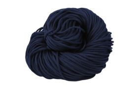 шнур для одежды круглый цв синий темный 5мм (уп 100м) 5-28 купить по 1.95 - в интернет - магазине Веллтекс | Тула
.