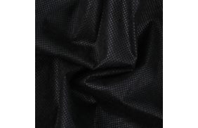 флизелин 55г/м2 сплошной цв черный 90см (рул 100м) danelli f4e55 купить по 49 - в интернет - магазине Веллтекс | Тула
.
