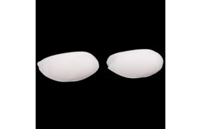 подплечики обшитые реглан цв белый размер 15 (уп 100пар) р-15бел купить по 31 - в интернет - магазине Веллтекс | Тула
.