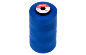 нитки швейные 100% pe 50/2 цв s-115 синий яркий (боб 5000ярдов) veritas купить по 107 - в интернет - магазине Веллтекс | Тула
.