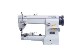 gс2605 промышленная швейная машина typical (голова) купить по доступной цене - в интернет-магазине Веллтекс | Тула
