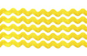 053j тесьма вьюнчик 5мм (намотка 36 ярдов = 32,9 метров) желтый купить по 168 - в интернет - магазине Веллтекс | Тула
.