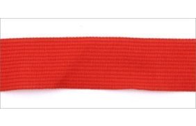лента отделочная цв красный 22мм (боб 100м) 10 4с516-л купить по 4.64 - в интернет - магазине Веллтекс | Тула
.
