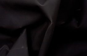 ткань оксфорд 420d, wr/pvc, 270гр/м2, 100пэ, 150см, черный/s580, (рул 50м) tpx019 купить в Туле.