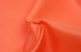 ткань подкладочная 190t 53гр/м2, 100пэ, 150см, оранжевый/s523, (100м) wsr купить в Туле.