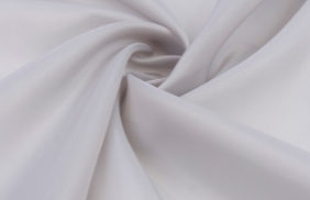 ткань подкладочная 190t 53гр/м2, 100пэ, 150см, серый/s204, (100м) wsr купить в Туле.