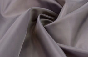 ткань подкладочная 190t 53гр/м2, 100пэ, 150см, серый темный/s301, (100м) wsr купить в Туле.