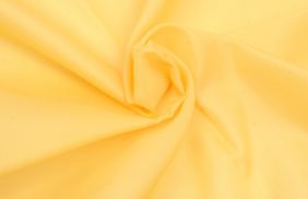 ткань подкладочная 190t 56гр/м2, 100пэ, 150см, антистатик, желтый/s346, (50м) ks купить по цене 68 руб в розницу от 1 метра - в интернет-магазине Веллтекс